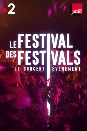 En dvd sur amazon Le festival des festivals