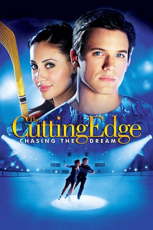 En dvd sur amazon The Cutting Edge: Chasing the Dream