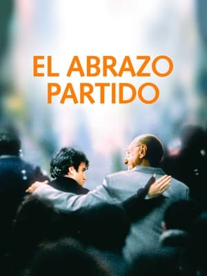 En dvd sur amazon El abrazo partido