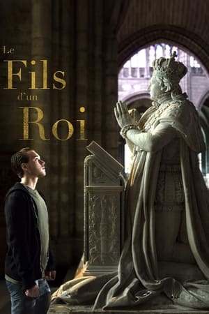 En dvd sur amazon Le Fils d'un Roi