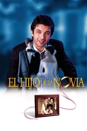 En dvd sur amazon El hijo de la novia