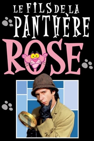 En dvd sur amazon Son of the Pink Panther