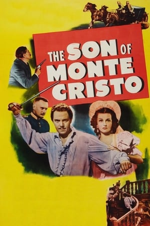 En dvd sur amazon The Son of Monte Cristo