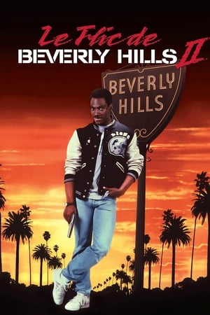 En dvd sur amazon Beverly Hills Cop II