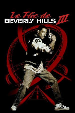 En dvd sur amazon Beverly Hills Cop III