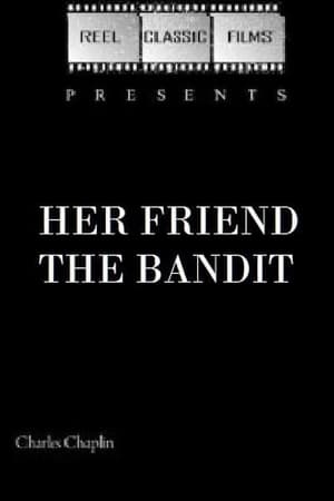 En dvd sur amazon Her Friend the Bandit