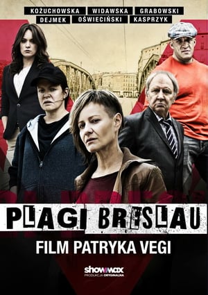 En dvd sur amazon Plagi Breslau