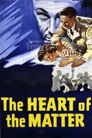 En dvd sur amazon The Heart of the Matter