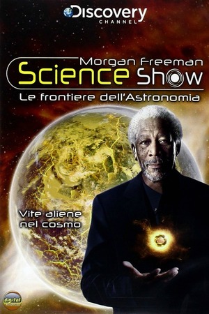 En dvd sur amazon Le frontiere dell'Astronomia - EP-7 Vite aliene nel cosmo