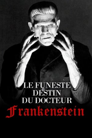 En dvd sur amazon Le Funeste Destin du docteur Frankenstein