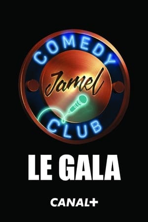 En dvd sur amazon Le gala du Jamel Comedy Club