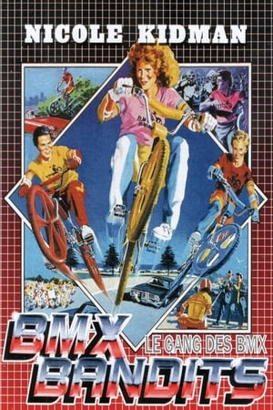 En dvd sur amazon BMX Bandits