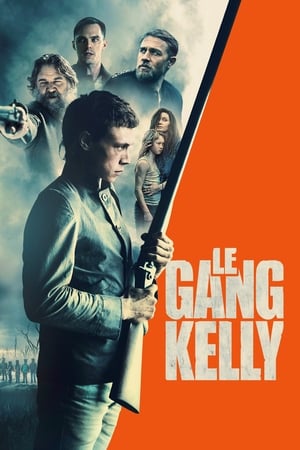 En dvd sur amazon True History of the Kelly Gang