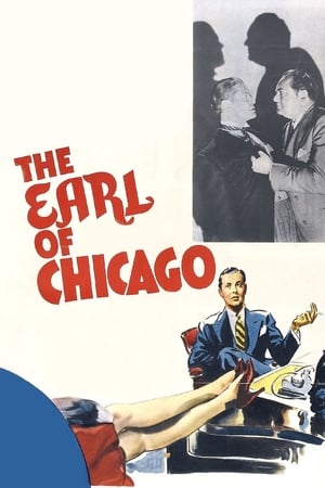 En dvd sur amazon The Earl of Chicago