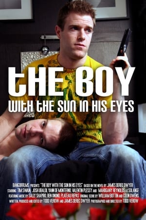 En dvd sur amazon The Boy with the Sun in His Eyes