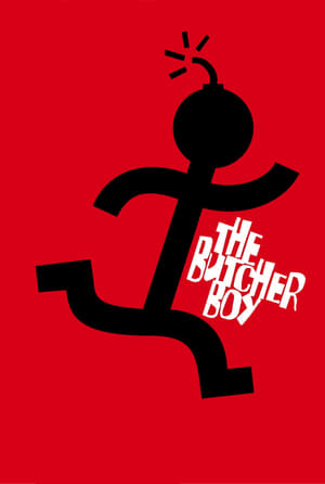 En dvd sur amazon The Butcher Boy