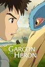 Le Garçon et le Héron