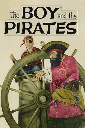 En dvd sur amazon The Boy and the Pirates