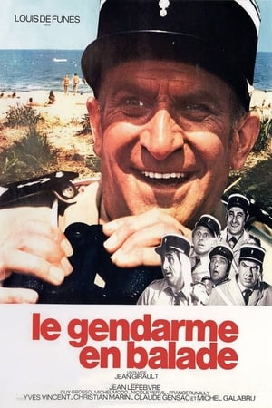 En dvd sur amazon Le Gendarme en balade