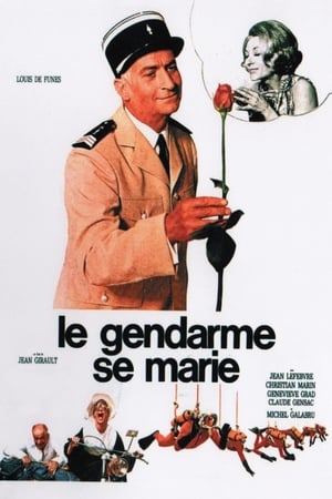 En dvd sur amazon Le Gendarme se marie