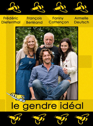 En dvd sur amazon Le Gendre idéal