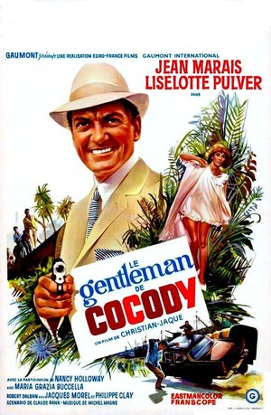 En dvd sur amazon Le Gentleman de Cocody
