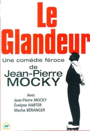 En dvd sur amazon Le glandeur