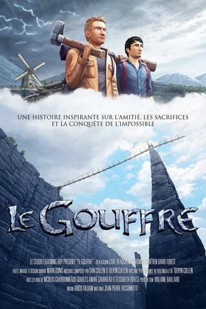 En dvd sur amazon Le Gouffre