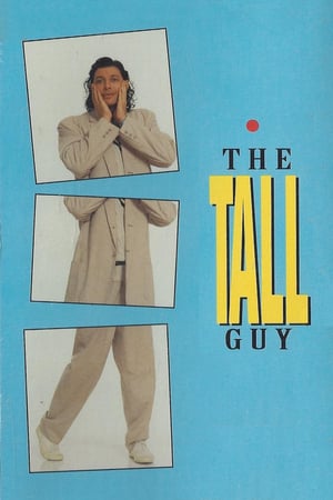 En dvd sur amazon The Tall Guy