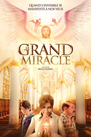 En dvd sur amazon El Gran Milagro