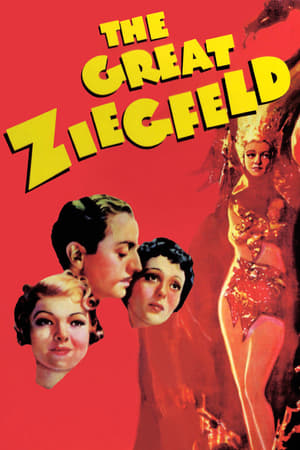 En dvd sur amazon The Great Ziegfeld