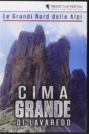 En dvd sur amazon Le Grandi Nord Delle Alpi: Cima Grande di Lavaredo