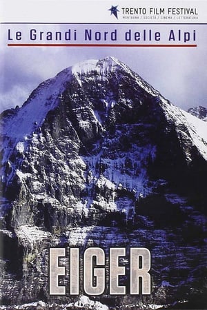 En dvd sur amazon Le Grandi Nord Delle Alpi: Eiger