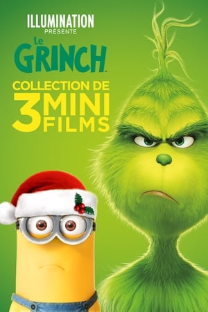 En dvd sur amazon The Grinch Mini-Movies