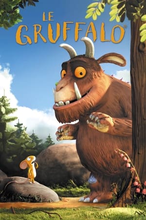 En dvd sur amazon The Gruffalo