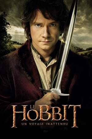 En dvd sur amazon The Hobbit: An Unexpected Journey