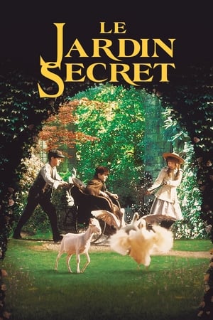 En dvd sur amazon The Secret Garden