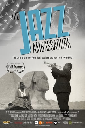 En dvd sur amazon The Jazz Ambassadors