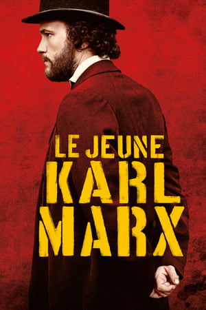 En dvd sur amazon Le Jeune Karl Marx