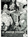 Le joueur d'échecs