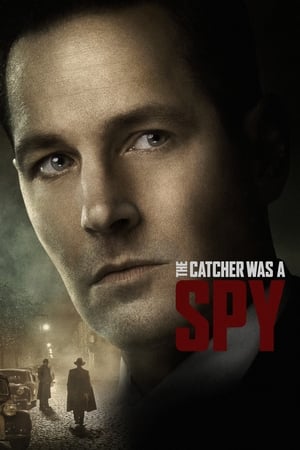 En dvd sur amazon The Catcher Was a Spy