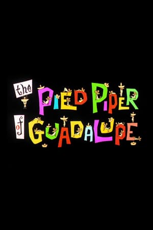En dvd sur amazon The Pied Piper of Guadalupe