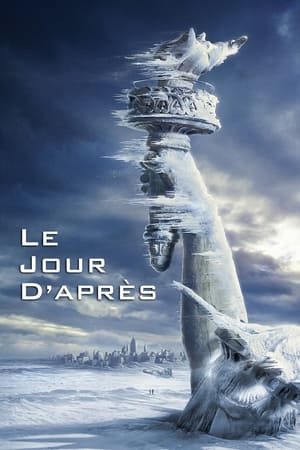 En dvd sur amazon The Day After Tomorrow