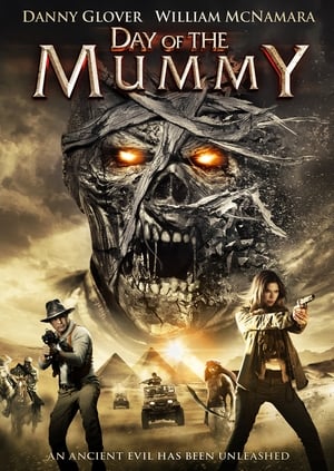 En dvd sur amazon Day of the Mummy