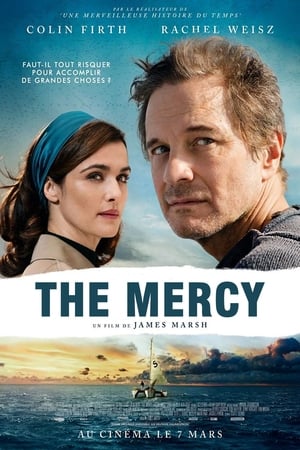 En dvd sur amazon The Mercy