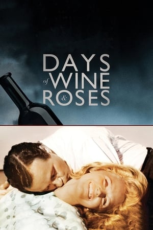 En dvd sur amazon Days of Wine and Roses