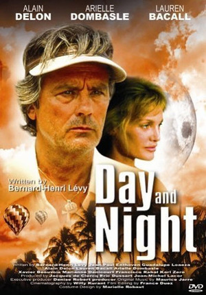 En dvd sur amazon Le Jour et la Nuit
