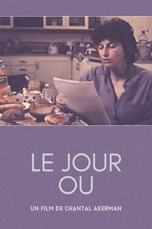 En dvd sur amazon Le Jour où