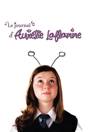 En dvd sur amazon Le journal d'Aurélie Laflamme