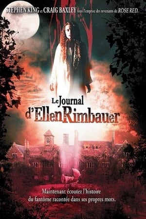 En dvd sur amazon The Diary of Ellen Rimbauer